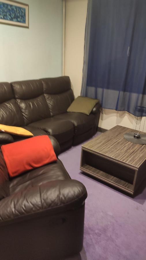 Apartamento Mala Kucica Zagreb Exterior foto